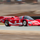 Illustration for article titled Rennsport Reunion Is The Closest You Can Get To Porsche Heaven Here On Earth